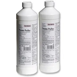 Thomas 787500, Shampoo, Weiß, Thomas AQUA+, 2x 1L