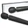 Le Wand Black, 1465 g