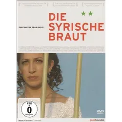 Die syrische Braut [DVD] [2006] (Neu differenzbesteuert)