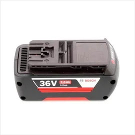 Bosch GBA 36 V Li-Ion 2,0 Ah 1600Z0003B