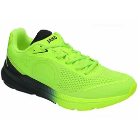 Jako RiverFlow Laufschuhe 320 neongelb 46