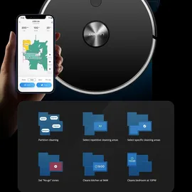 Uwant U100 Lite Grau