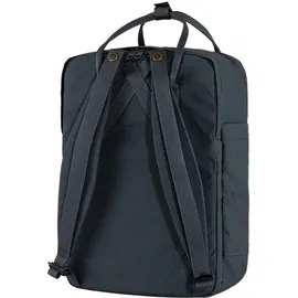 Fjällräven Kanken Laptop 15" 18 l navy