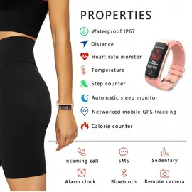 MicLee Fitness Armband