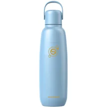 Sodastream Fizz&go COOL blau