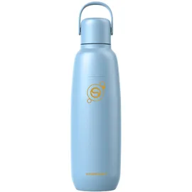 Sodastream Fizz&go COOL blau