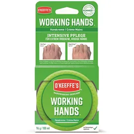 O'Keeffe's Handcreme 96 g