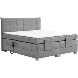 Inter Bern 200 x 200 cm Grau