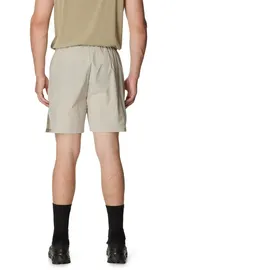 Houdini Pace Light Shorts Outdoor-Hose Grau M