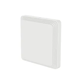 Keenetic Orbiter Pro AC1300 Mesh WiFi-5 Router/-Extender/-Access-Point, 4er-Pack, Router Weiss