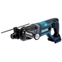 Makita Akku-Bohrhammer LXT 18 V • SDS-PLUS • 20 mm • 1,9 J