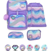 Belmil Smarty 5-tlg. Rainbow Land