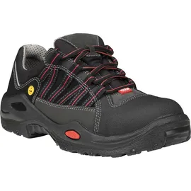 JALAS Sicherheitshalbschuhe S3 1615 E-Sport, - 46