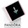 Pandora Libelle Blau Silber 793745C01