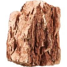 Sera Rock Grand Canyon XXL ca. 6 kg - Rot-brauner Naturstein mit stark zerklüfteter Oberfläche