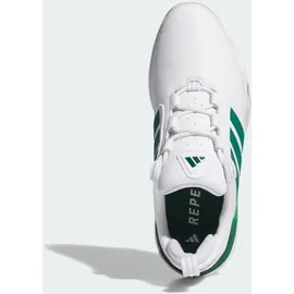 adidas PERFORMANCE Sportschuh Adipower26 grün / weiß 40