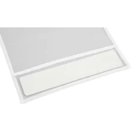 hecht International "FILATEC", weiß