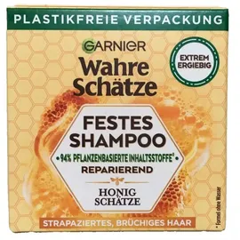 Garnier Wahre Schätze Honig Festes 60 g