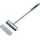 Nespoli Tapeten-Stachelwalze 150 mm mehrfarbig