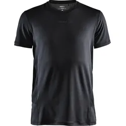 Craft ADV Essence Short Sleeve Tee Men black (999000) XL