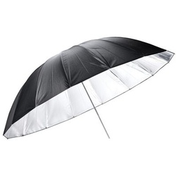 Godox UB-L3 - Large studio umbrella black-silver 150cm silver bounce
