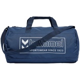 hummel Hmlkey Round Sportsbag Unisex Erwachsene Training Sporttasche Wasserabweisend Mit Recyceltes Polyester