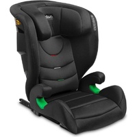 Caretero Caretero, Kindersitz, Autositz Caretero SEAT NIMBUS I-SIZE 4-12 Schwarz (100-150 cm)