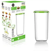 Fosa MADRID XL 2.850ML MC12850 Smarte Vakuum-Lebensmittelaufbewahrung – Runder