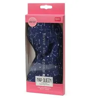 Legami Schlafmaske - Nap Queen - Sterne