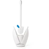 Oxo WC-Garnitur mit Randreiniger