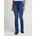 Breese Boot Bootcut Passform blau 29