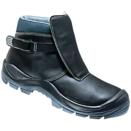 Atlas knöchelhoher Sicherheitsschuh DUO SOFT 765 HI HRO S3, Weite 10 Größe 43