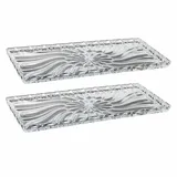 Westmark 2 Stollen- und Kuchenplatten, 344022E3