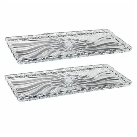 Westmark 2 Stollen- und Kuchenplatten, 344022E3