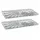 Westmark 2 Stollen- und Kuchenplatten, 344022E3