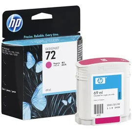 HP 72 magenta