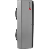 REVENTON HUMMER 150W-EC 2R 230V - Industrieluftschleier mit Warmwasser - ACH150W-EC2R-2357