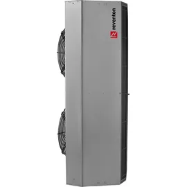REVENTON HUMMER 150W-EC 2R 230V - Industrieluftschleier mit Warmwasser - ACH150W-EC2R-2357