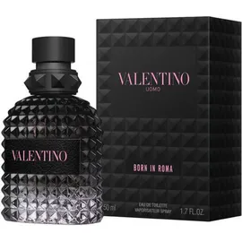 Valentino Uomo Born in Roma Eau de Toilette 50 ml