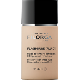 Filorga Flash-Nude Fluid 00 Nude Ivory LSF 30 30 ml