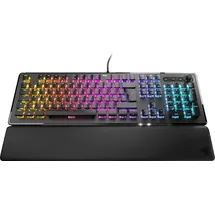 Roccat Vulcan II roter Schalter DE