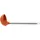 Pintinox Kochbesteck-Set Silicone Orange 3-tlg Edelstahl/Silikon
