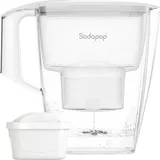Sodapop Selina Weiß 1,5 Liter