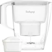 Sodapop Selina Weiß 1,5 Liter