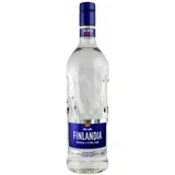 Finlandia Vodka 40% vol 1 l