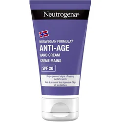 Neutrogena Anti-Aging-Handcreme