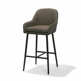 barths Belfort Barhocker Anthrazit