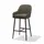 barths Belfort Barhocker Anthrazit