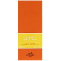 Hermès Eau de Neroli Dore Eau de Cologne 100 ml