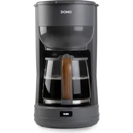 DOMO collection Wood You DO754K mattgrau